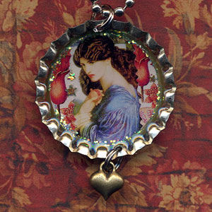 Persephone Rossetti