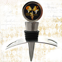 Porto Wine Stopper