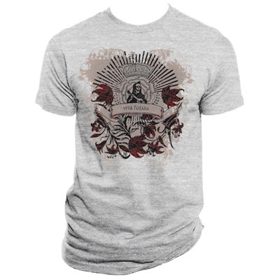 Viva Posada Men's T-shirt -TIMT