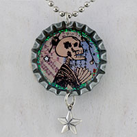 Posada Calavera Cupido