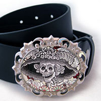Posada Calavera Catrina
