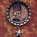 Posada Calavera Priest
