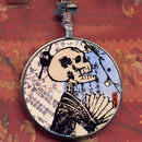 Posada Calavera Cupido