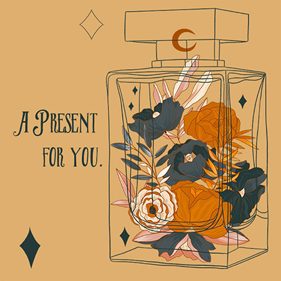 Present E-Gift Card