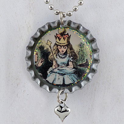Queen Alice