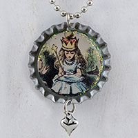 Queen Alice