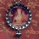 Queen Elizabeth l