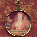 Queen Elizabeth l