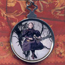 The Girl and The Raven