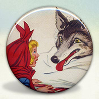 Red Riding Hood and the Wolf