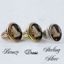 Rings Sterling Size 7 - TIMT