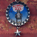 Atomic Robot Man