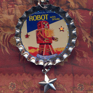 Robot