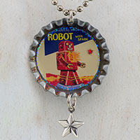 Robot