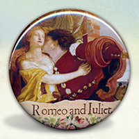 Romeo and Juliet: The Balcony Scene