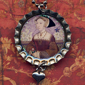 Jane Seymour Tudors