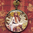 Waterhouse Lady of Shalott