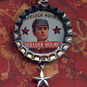 Sherlock Holmes