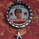 Sherlock Holmes