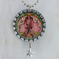 Voodoo Snake Charmer