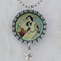 Snow White