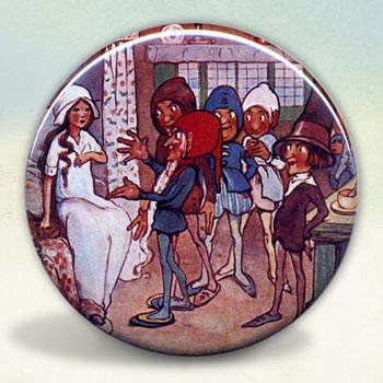 Snow White and the Seven Dwarfs