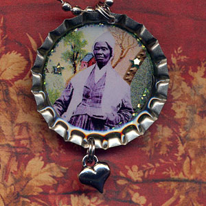 Sojourner Truth