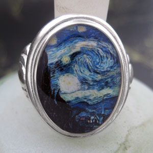 Starry Night
