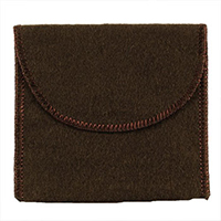 Anti-Tarnish Flannel Pouch