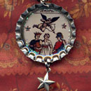 Amore French Tarot