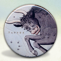 Constellation of Taurus
