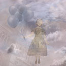 Wandering Among the Clouds