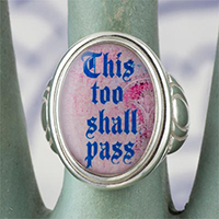This Too Shall Pass