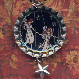 Fairy Friends