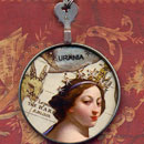 Muse Urania