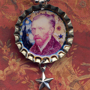 Vincent Van Gogh