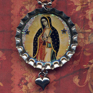 Our Lady of Guadalupe
