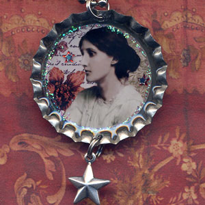 Virginia Woolf