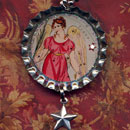 Constellation of Virgo