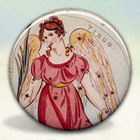 Constellation of Virgo