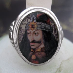 Vlad the Impaler