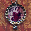 Waterhouse Lady Clare