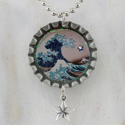 Great Wave