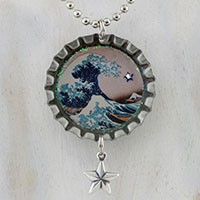Great Wave