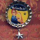 We Can Do It!