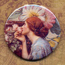 Waterhouse My Sweet Rose